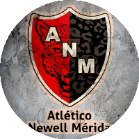 Logo Atlético Newell Mérida